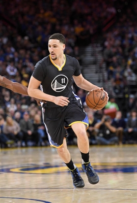Klay Thompson Poster 3450697