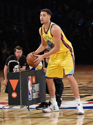 Klay Thompson Poster 3450698