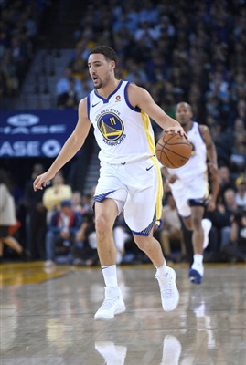 Klay Thompson Poster 3450699