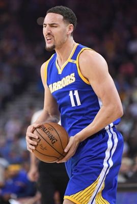 Klay Thompson Poster 3450701