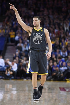 Klay Thompson Poster 3450706