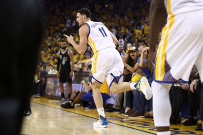 Klay Thompson Poster 3450709