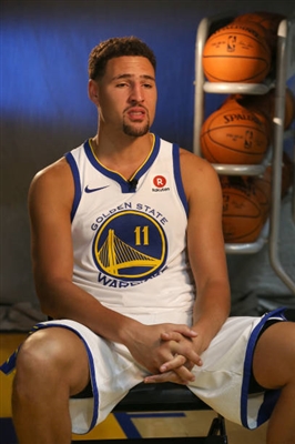 Klay Thompson Poster 3450710