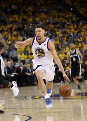 Klay Thompson Poster 3450711