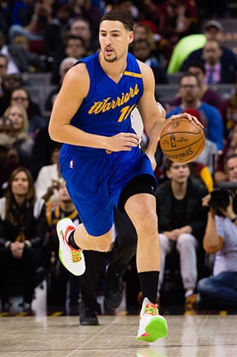 Klay Thompson Poster 3450712