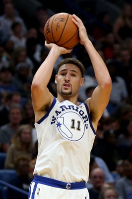 Klay Thompson Poster 3450718