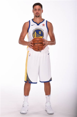 Klay Thompson Poster 3450720