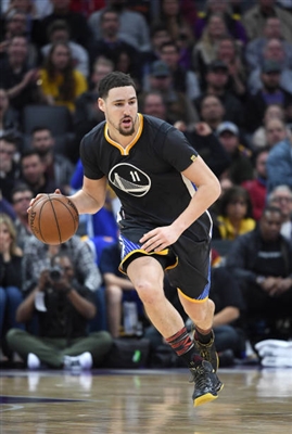 Klay Thompson Poster 3450722