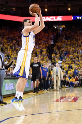 Klay Thompson Poster 3450723