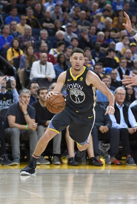 Klay Thompson Poster 3450724