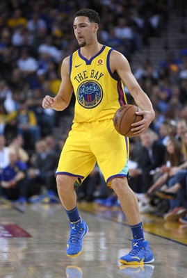Klay Thompson Poster 3450725