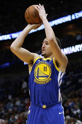 Klay Thompson Poster 3450727