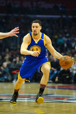 Klay Thompson Poster 3450728