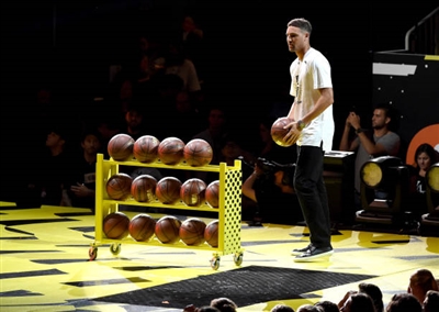 Klay Thompson Poster 3450730