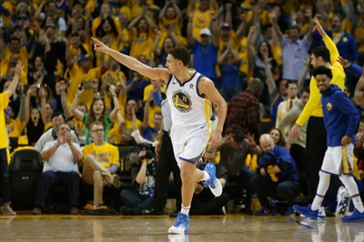 Klay Thompson Poster 3450734
