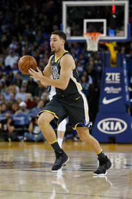 Klay Thompson Poster 3450736