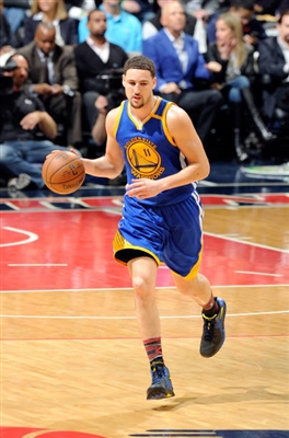 Klay Thompson Poster 3450737