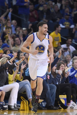 Klay Thompson Poster 3450738