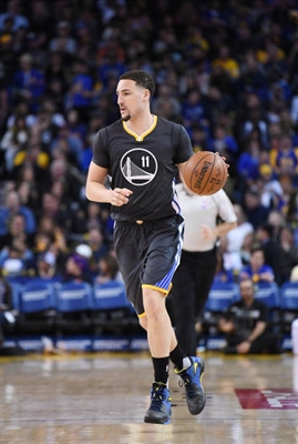 Klay Thompson Poster 3450742
