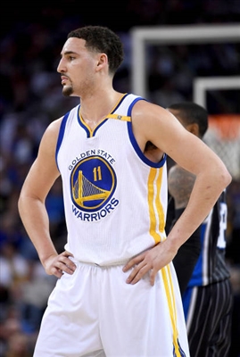 Klay Thompson Poster 3450743