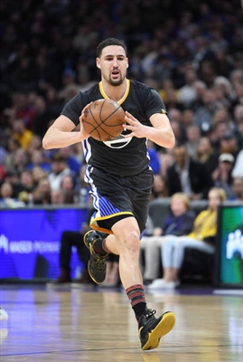 Klay Thompson Poster 3450744