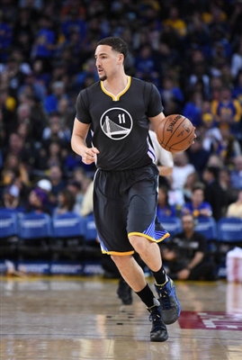 Klay Thompson Poster 3450745