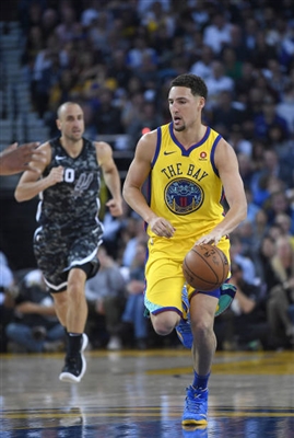 Klay Thompson Poster 3450746
