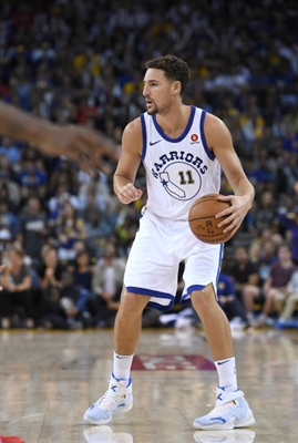 Klay Thompson Poster 3450749