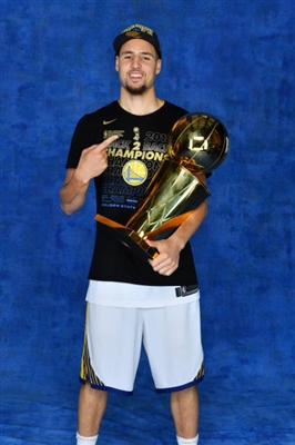 Klay Thompson Poster 3450751