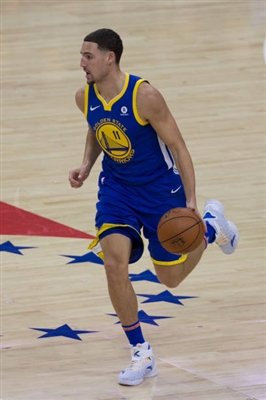 Klay Thompson Poster 3450754