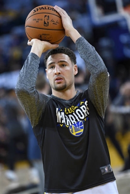 Klay Thompson Poster 3450755