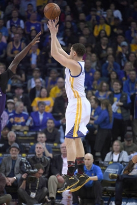 Klay Thompson Poster 3450756