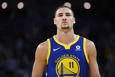 Klay Thompson Poster 3450760
