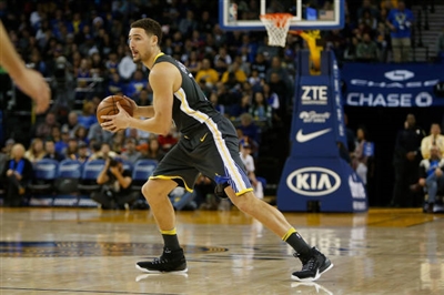 Klay Thompson Poster 3450762