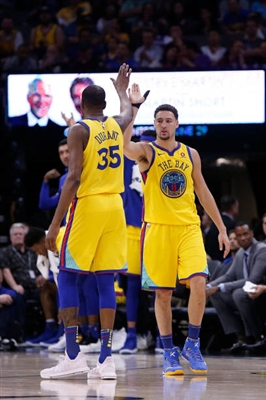 Klay Thompson Poster 3450763