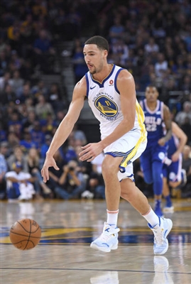 Klay Thompson Poster 3450764