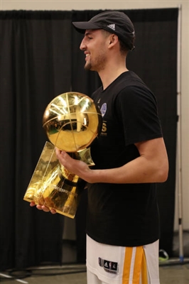 Klay Thompson Poster 3450767