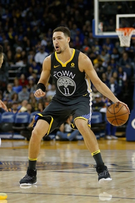 Klay Thompson Poster 3450768