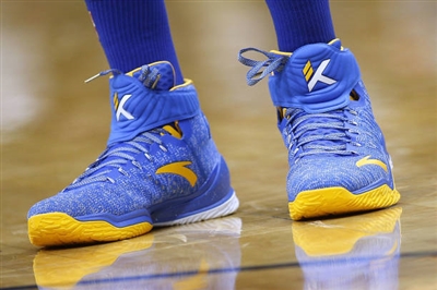 Klay Thompson Poster 3450769