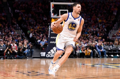 Klay Thompson Poster 3450770