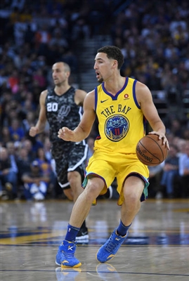 Klay Thompson Poster 3450771