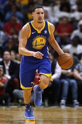 Klay Thompson Poster 3450772