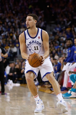 Klay Thompson Poster 3450773