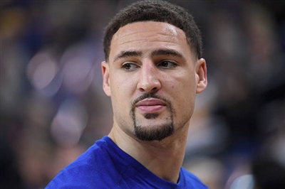Klay Thompson Poster 3450774