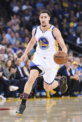 Klay Thompson Poster 3450776