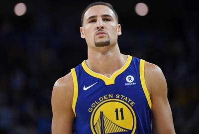 Klay Thompson Poster 3450777
