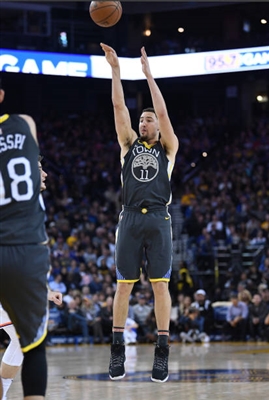 Klay Thompson Poster 3450778