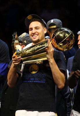 Klay Thompson Poster 3450781
