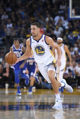 Klay Thompson Poster 3450782
