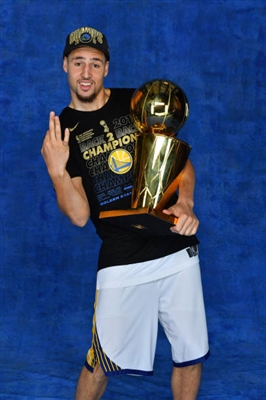 Klay Thompson Poster 3450784